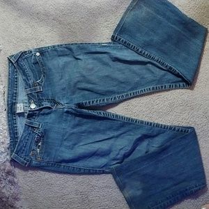 True religion jeans Y2k